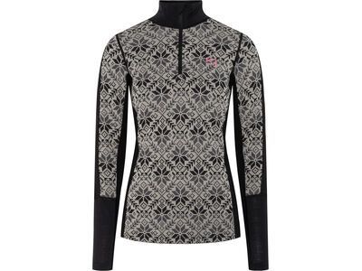 Kari Traa Anna Half Zip black