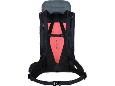 Salewa Alp Trainer 35+3L, java blue - Bild 2