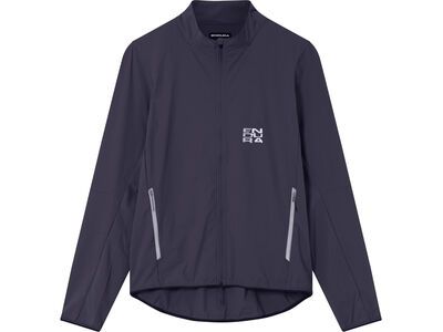 Endura AllTrack Ride Verstaubare Jacke, carbon grey - Bild 1