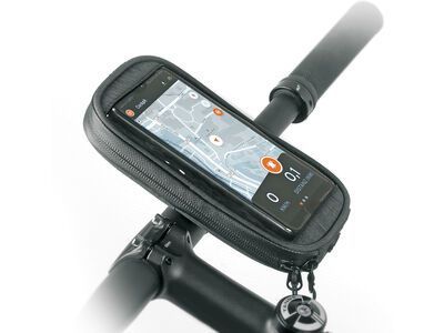 SKS Smartboy Plus, schwarz - Bild 5