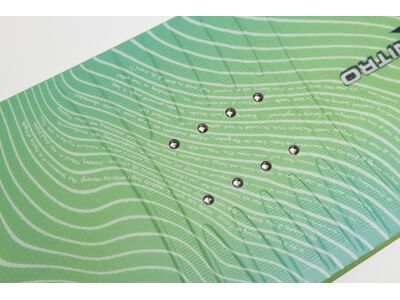 Nitro Ripper Kids x Volcom Standard - Bild 5