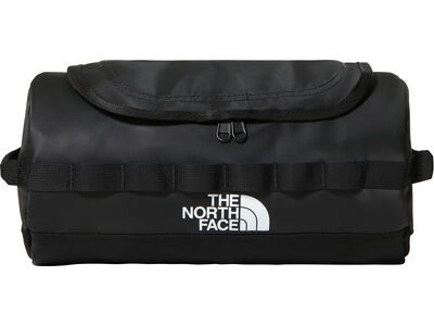 The North Face Base Camp Travel Canister - L, tnf black-tnf white