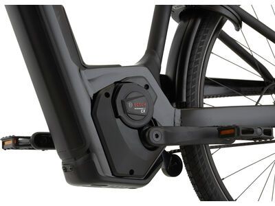 Cannondale Mavaro Neo 2 - 29, matte black - Bild 4
