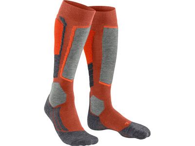 Falke SK2 Intermediate Herren, chilly - Bild 1
