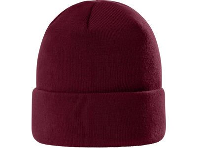 The North Face Dock Worker Recycled Beanie, beetroot