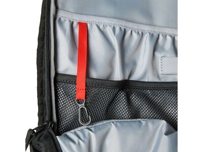 Fox Utility Hydration Pack Small, black - Bild 5