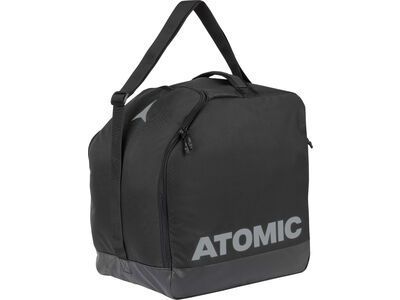 Atomic Boot & Helmet Bag, black/grey