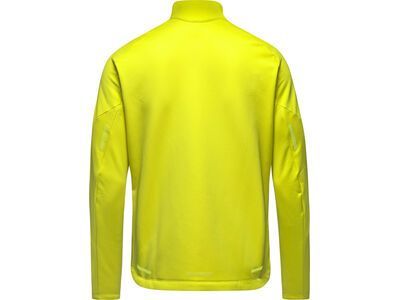 GOREWEAR Fernflow Thermo Jacke Herren, neon yellow - Bild 3