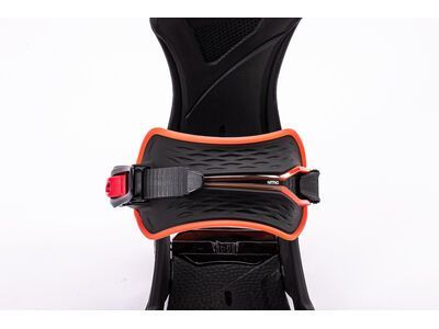 Nitro Team Pro, black red - Bild 9