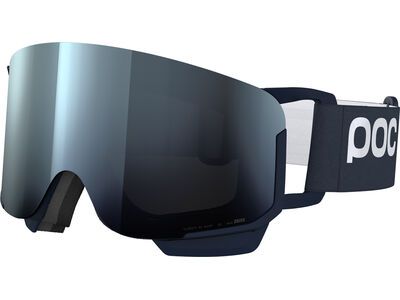 POC Nexal Mid, Clarity Uni. Partly Sunny Navy Blue / apatite navy - Bild 1
