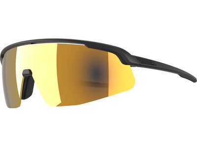 Alpina Turbo Pro S Q, Gold Mirror / black matt - Bild 4