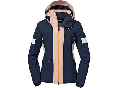 Schöffel Ski Jacket Scalottas L, navy blazer