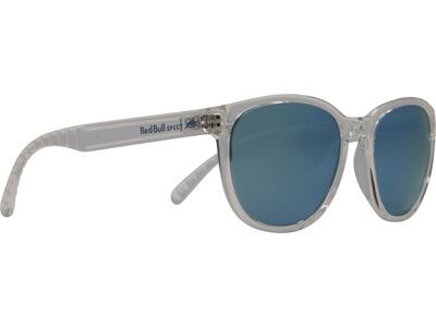 Red Bull Spect Eyewear ESME Smoke/Light Blue Mirror / shiny x’tal clear