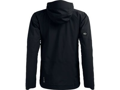 Ortovox Ortler Gore-Tex Jacket W, black raven - Bild 2