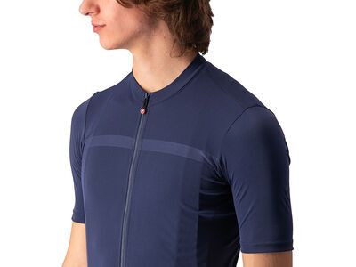 Castelli Classifica Jersey, belgian blue - Bild 3