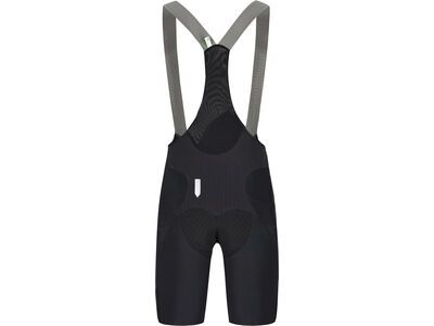 Q36.5 Adventure Cargo Bib Shorts, black - Bild 2