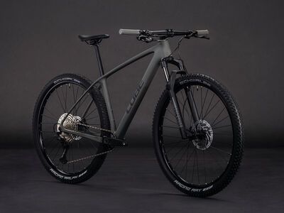 Cube Reaction C:62 One 27.5, oldgrey´n´black - Bild 2