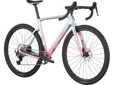 Scott Addict Gravel 30, carbon grey - Bild 2