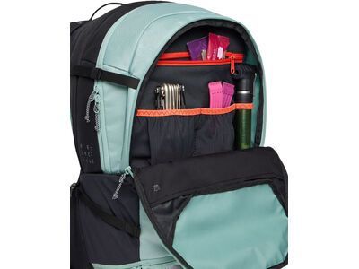 Vaude Women's Bike Alpin 23+5, dusty fern - Bild 5