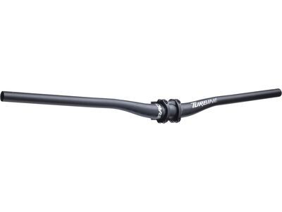 Race Face Turbine Handlebar - 20 / 800 mm, black - Bild 2
