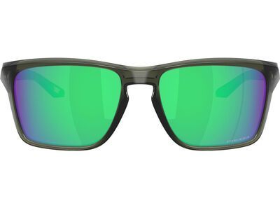 Oakley Sylas, Prizm Jade / olive ink - Bild 2