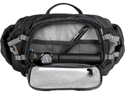 Cube Hüfttasche Vertex 3 X Actionteam, topas blue - Bild 3