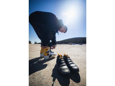 Line Bootie 1.0, black - Bild 7