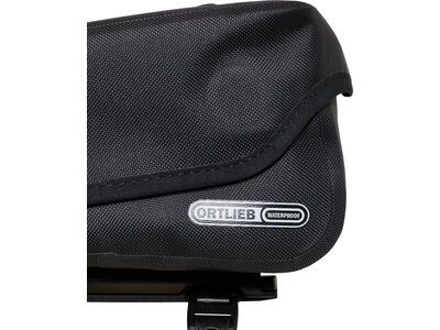 ORTLIEB Toptube-Bag, black - Bild 7