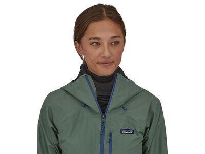 Patagonia Balaclava, black - Bild 3