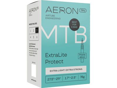 Aeron MTB - ExtraLite Protect / 1.7-2.5 / SV42 / 27.5-29 - Bild 3