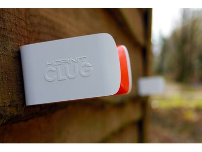 Hornit Clug MTB XL, white/orange - Bild 8