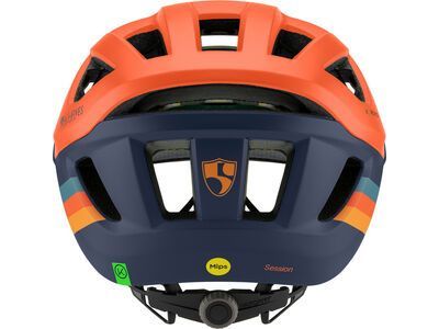 Smith Session MIPS, matte high fives - Bild 2