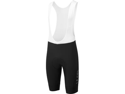 Le Col Pro Bib Shorts II, black/white - Bild 2