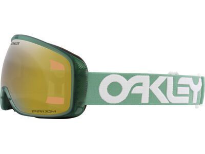 Oakley Flight Tracker M, Prizm Snow Sage Gold Iridium / matte b1b jade - Bild 2