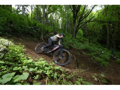 Santa Cruz Vala AL / 70 / MX, gloss stormbringer purple - Bild 24