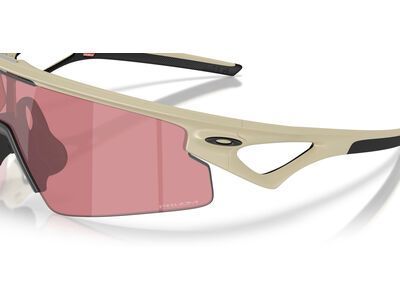 Oakley Sphaera Strike, Prizm Dark Golf / matte sand - Bild 4