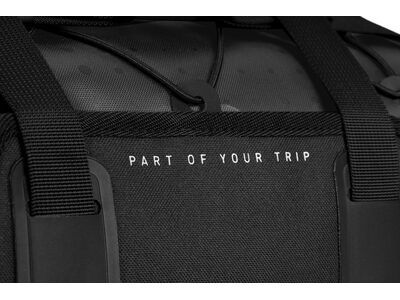 Cube Acid Lenkertasche Pack Pro 15, black - Bild 9