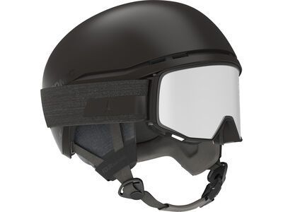 ***2. Wahl*** Atomic Four AMID Pro black - Bild 2