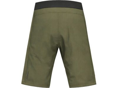 Cube Trail Short CMPT TM, reed green - Bild 2