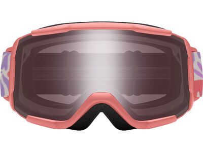 Smith Daredevil, Ignitor Mirror / flare flora - Bild 2