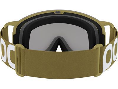 POC Nexal, Clarity Int. Partly Sunny Rose Gold / olivine green - Bild 4