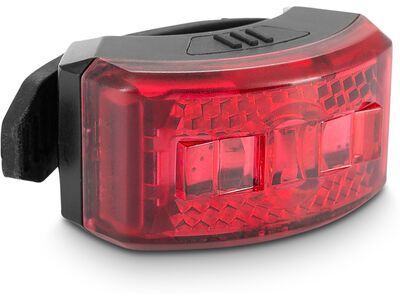 Cube Acid Beleuchtungsset Pro 40, black - Bild 3