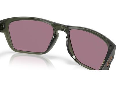 Oakley Sylas, Prizm Jade / olive ink - Bild 5