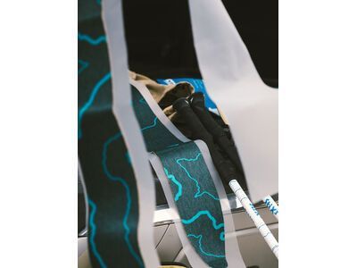 Contour Guide Mix 2.0 115 mm, design petrol - Bild 10