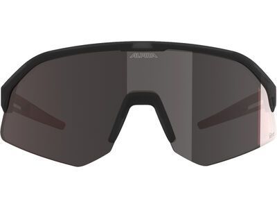 Alpina Sonic HR M Q-Lite, Amber / grey-translucent gloss - Bild 3