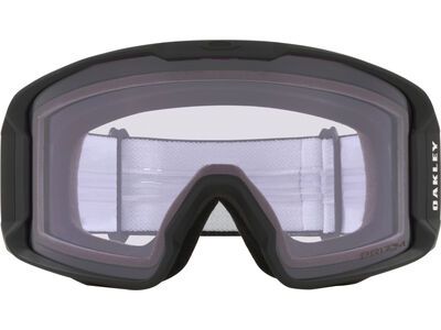 Oakley Line Miner L, Prizm Snow Clear / matte black - Bild 4