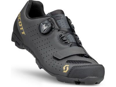 Scott MTB Comp BOA W's Shoe, dark grey/black
