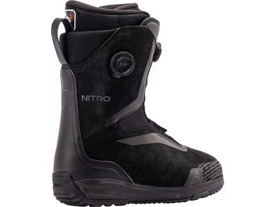 Nitro Sentinel BOA, black - Bild 2