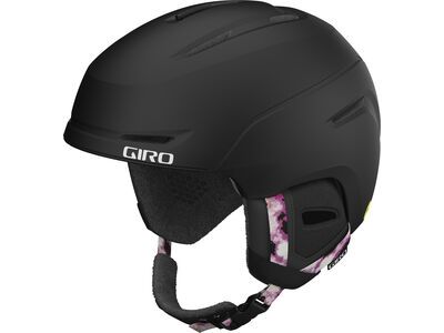 Giro Avera MIPS matte dark matter