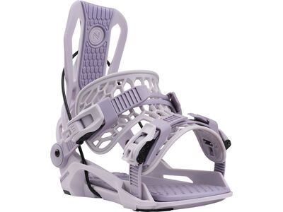 Nidecker Flow Fenix Fusion, lavender - Bild 2